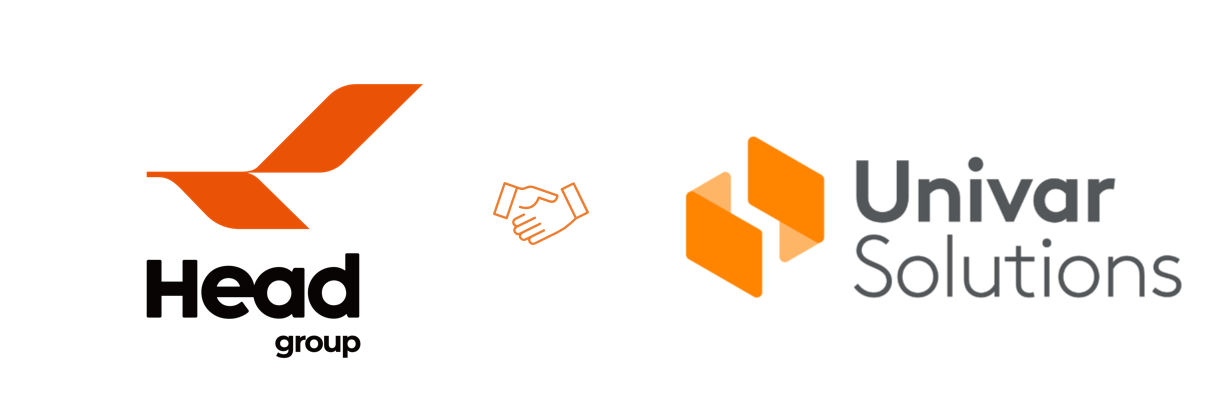 深化國際布局！赫達集團攜手Univar Solutions，開啟歐洲醫藥級產品分銷新紀元！